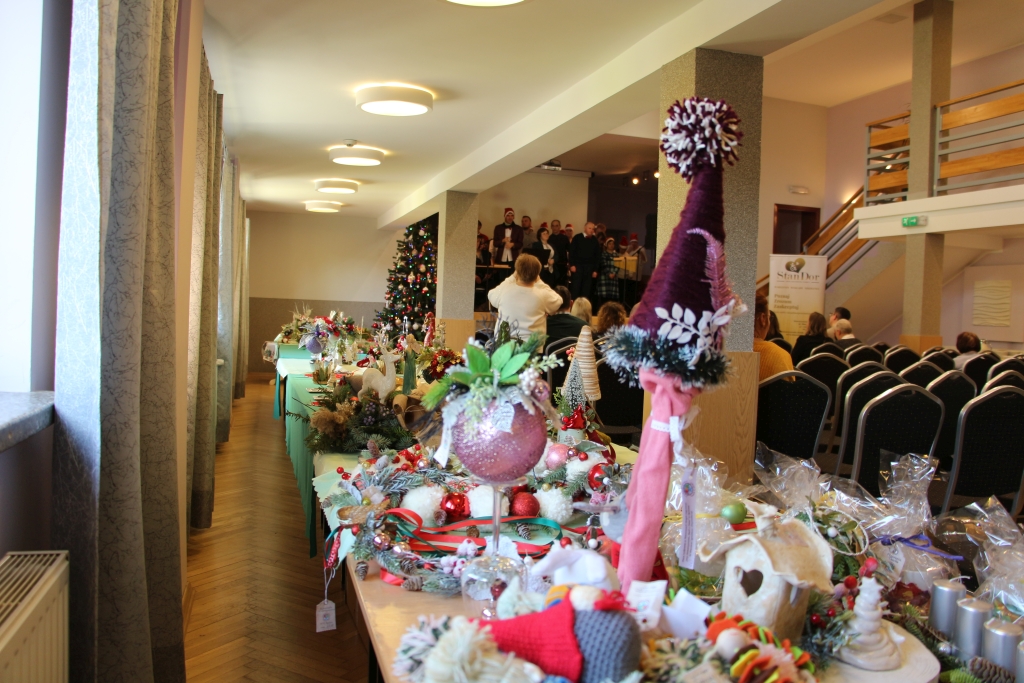 Dla siebie i dla innych