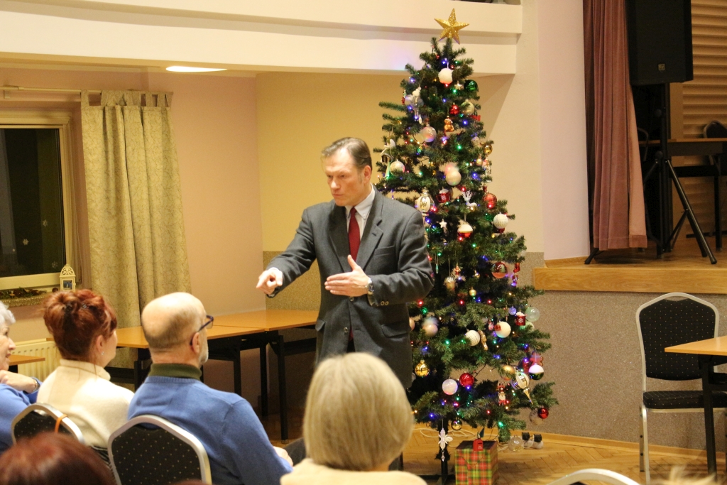 Słowa, które łączą – o komunikacji i sztuce unikania nieporozumień