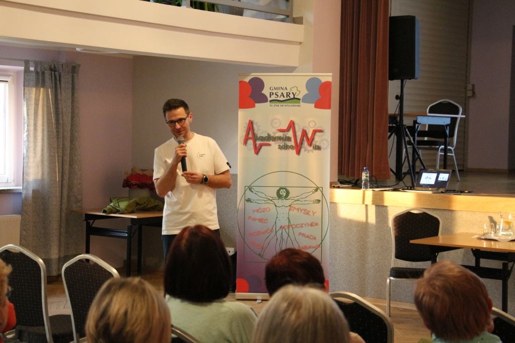 Jak działają nasze płuca?