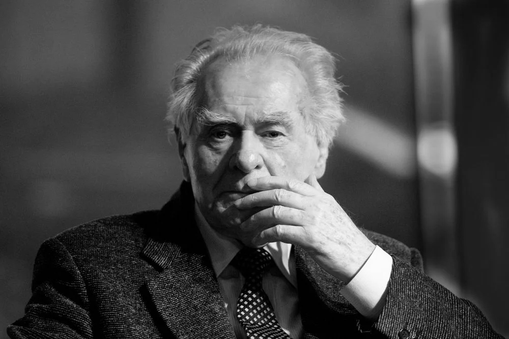 Wiesław Myśliwski nieżyje