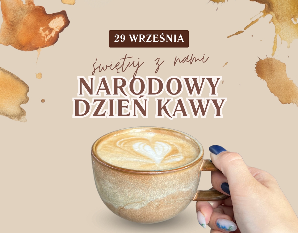 Dzień kawy