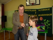 Andrzej M Grabowski