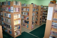 Siec bibliotek