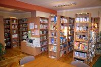 Siec bibliotek